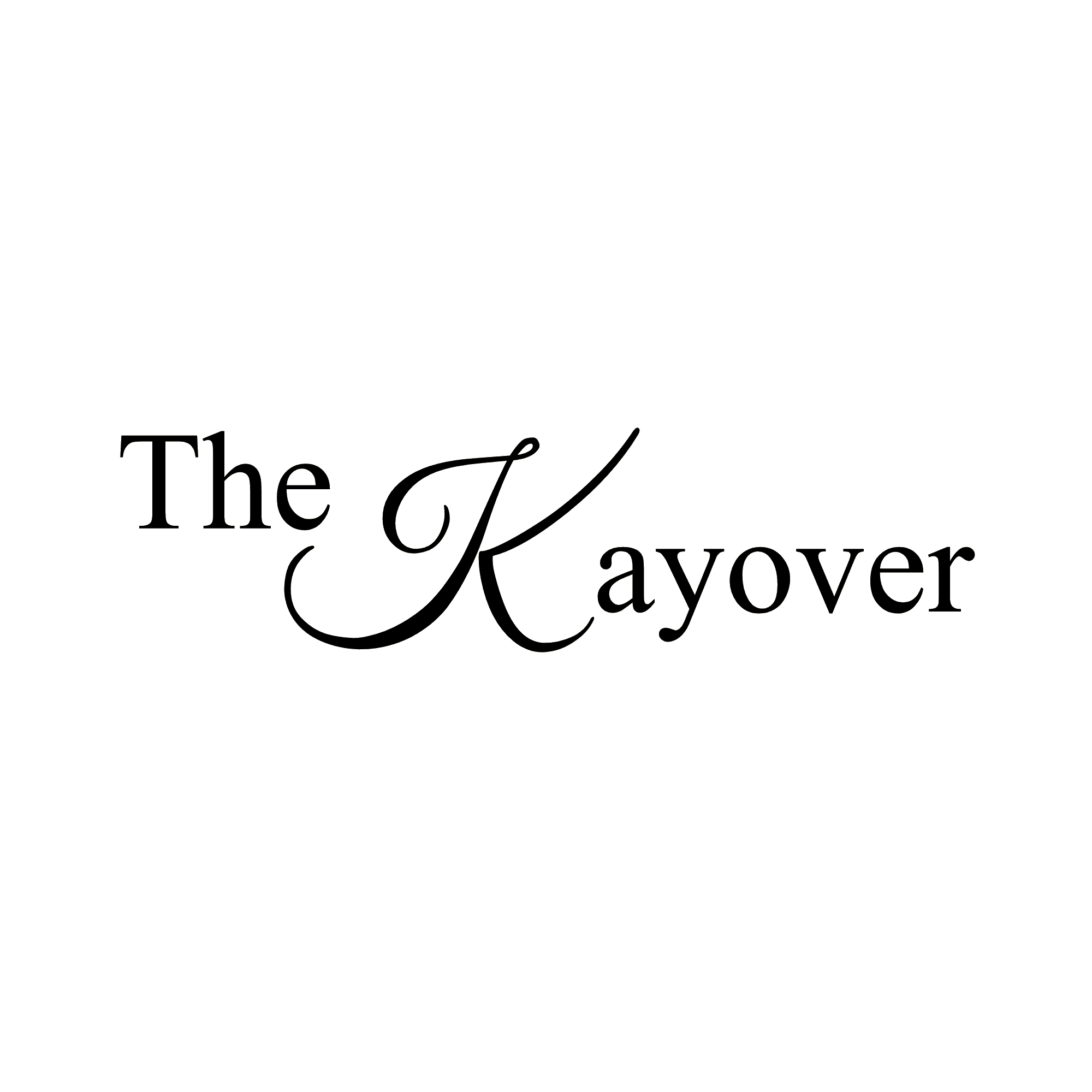 The Kayover